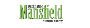 Destination Mansfield-Richland County logo